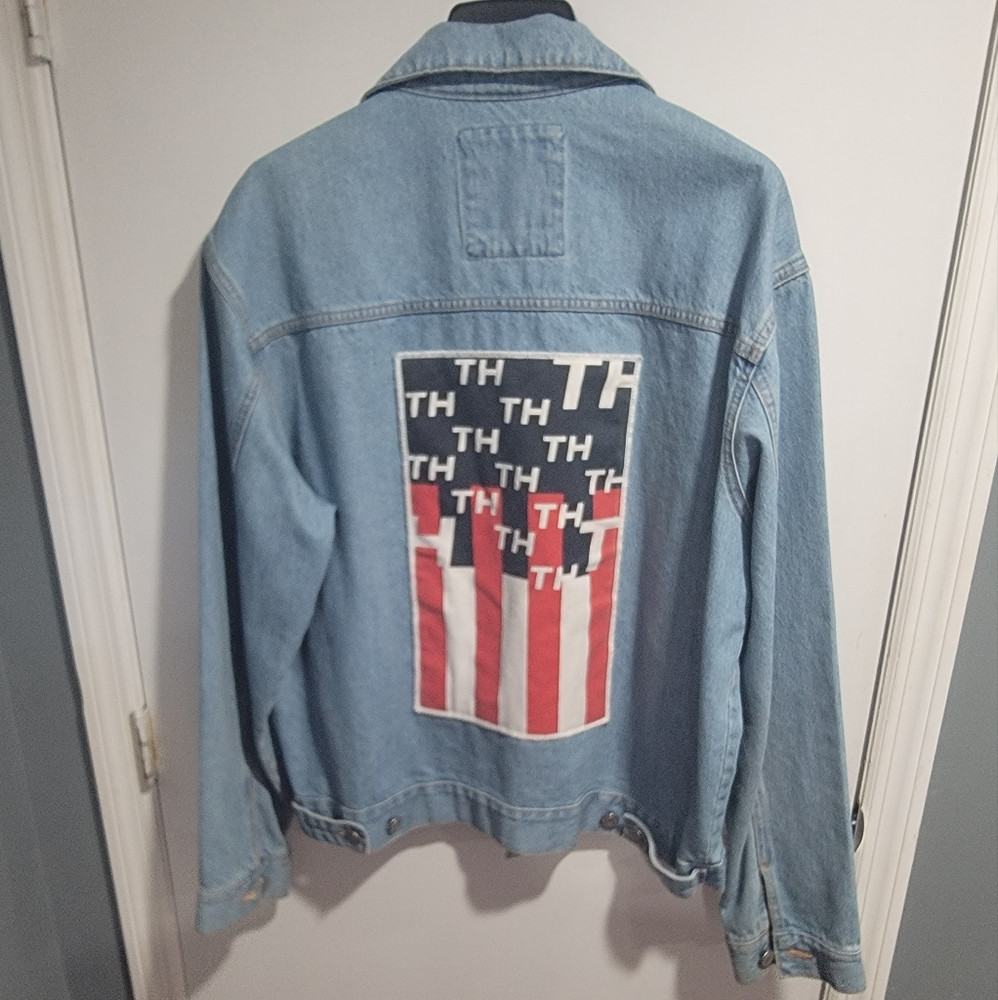 Tommy Hilfiger JeansJacket